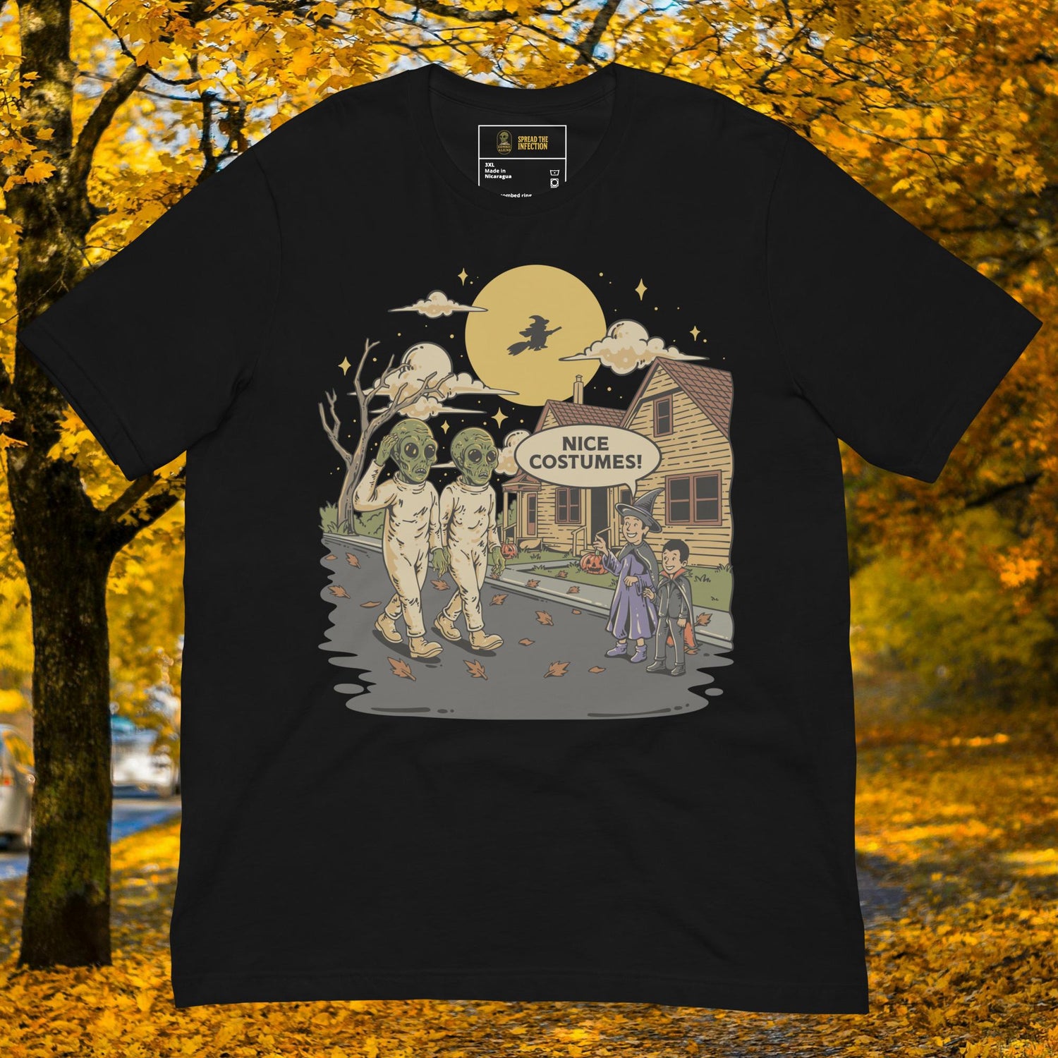 T Shirts